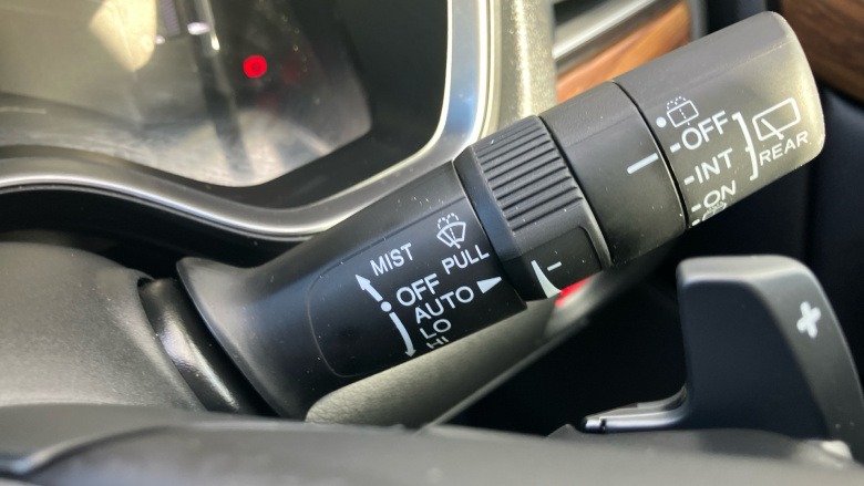 Honda CR-V 1.5 VTEC Turbo SR 5dr CVT Petrol Estate